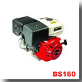 BISON (КИТАЙ) 168f-2 бензиновый двигатель, бензиновый двигатель, Honda Engine